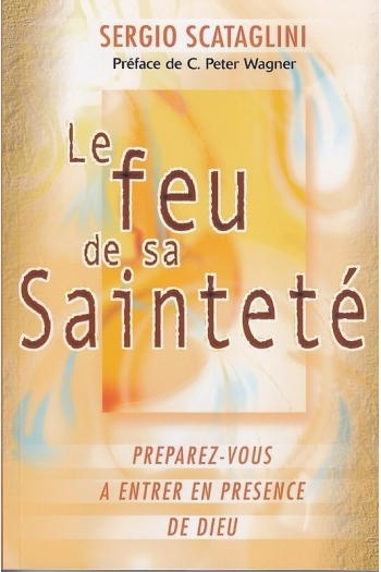 Feu de sa sainteté (Le)