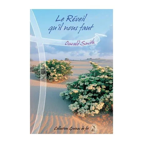 Réveil qu'il nous faut (Le)