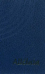 Alléluia - Recueil de chants