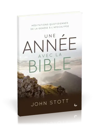 Une année avec la Bible