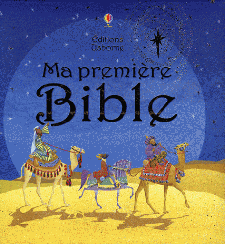 Ma première Bible