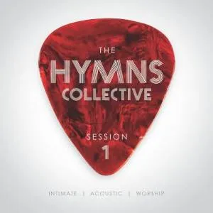 HYMNS COLLECTIVE (THE)- SESSION 1- CD