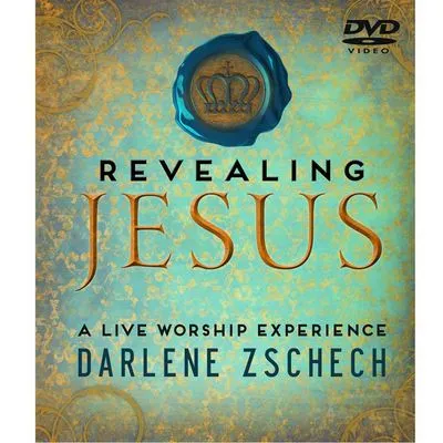 REVEALING JESUS [DVD]