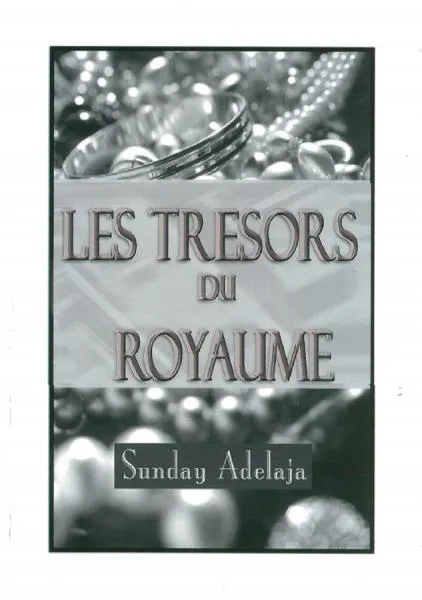 Trésors du royaume
