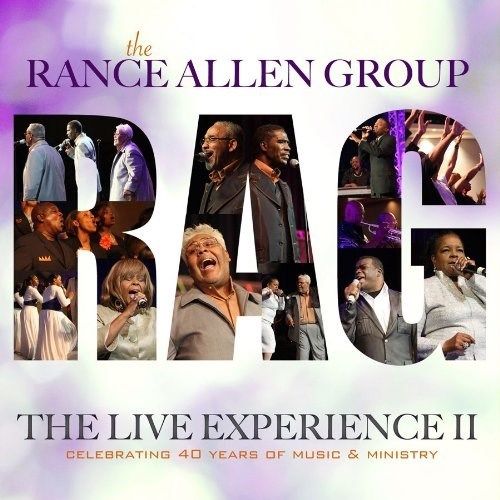 LIVE EXPERIENCE II (THE) CD