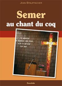 Semer au chant du coq