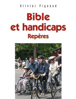 Bible et handicaps - Repères