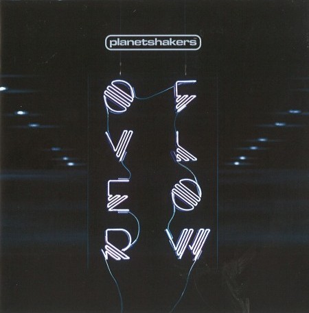 OVERFLOW [CD 2016]