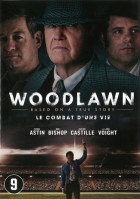 WOODLAWN (2015) [DVD] - LE COMBAT D'UNE VIE