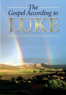 Englisch, Lukas Evangelium - King James Übersetzung