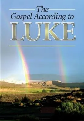 Englisch, Lukas Evangelium, King James Version