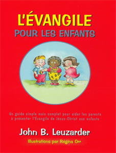 Evangile pour les enfants (L')