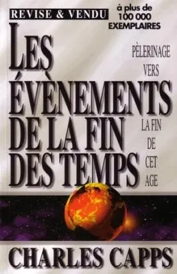 Événements de la fin des temps (Les)