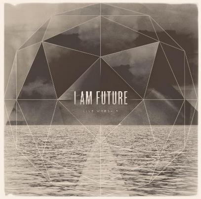I AM FUTURE CD