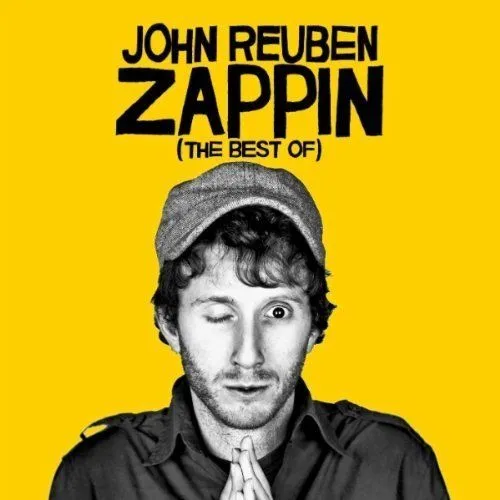 ZAPPIN BEST OF (THE)CD