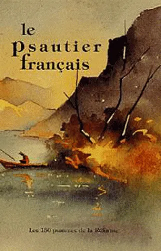 Psautier francais 