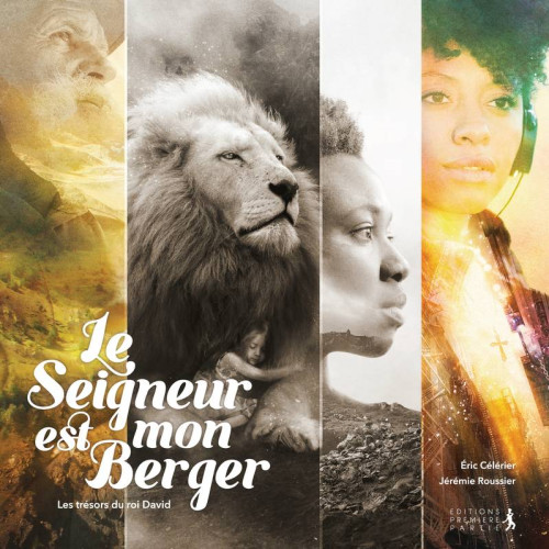 Seigneur est mon berger  (Le) - Trésor du Roi David