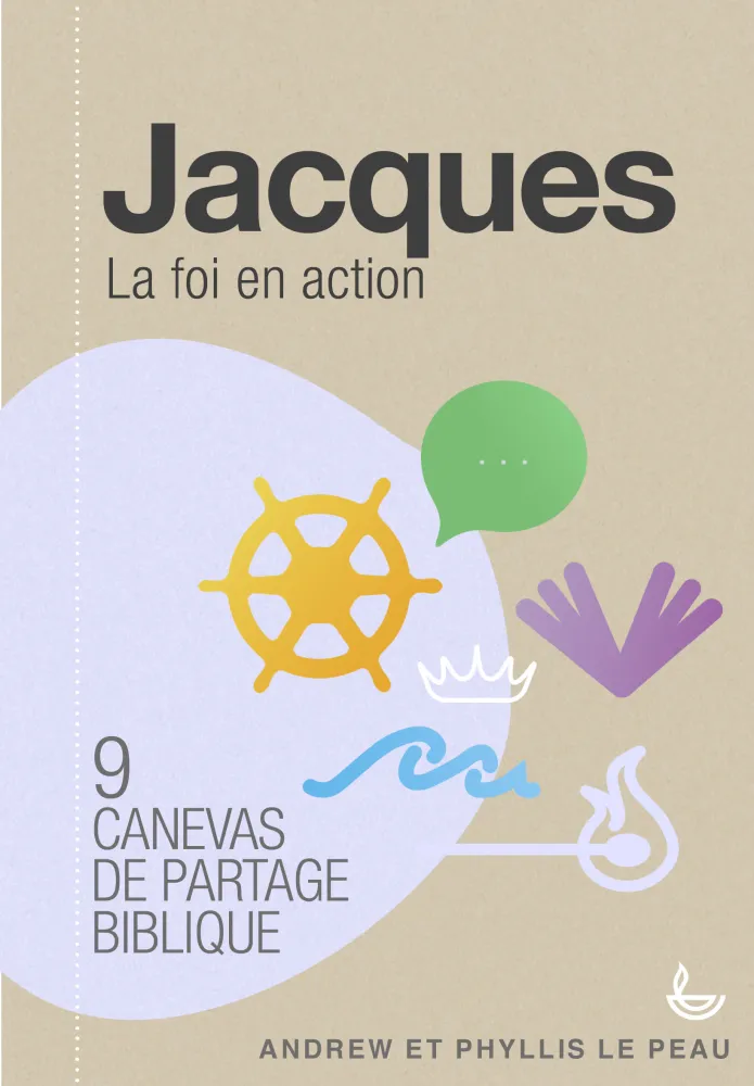 Jacques - La foi en action
