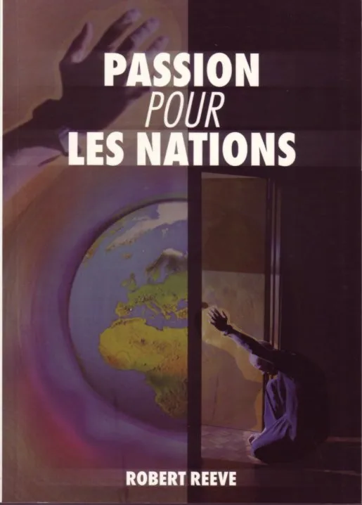 Passion pour les nations