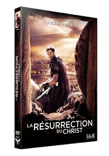 Résurrection du Christ (2016) [DVD] (La)