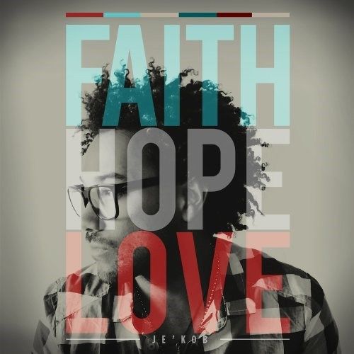 FAITH, HOPE AND LOVE CD