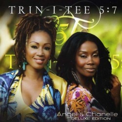 TRIN-I-TEE 5:7 CD