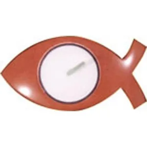 BOUGEOIR POISSON