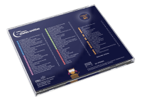 Vieilles histoires pour jeunes oreilles - [CD mp3]