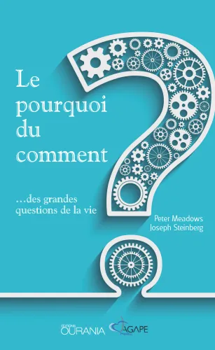 Pourquoi du comment... des grandes questions de la vie (Le) - Pdf