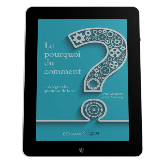 Pourquoi du comment... des grandes questions de la vie (Le) - ePub