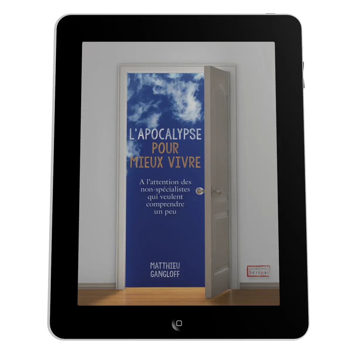 Apocalypse pour mieux vivre (L') - A l'attention des non-spécialistes qui veulent comprendre un...