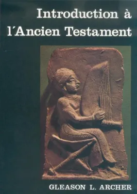 Introduction à l'Ancien Testament