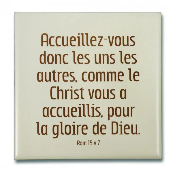CÉRAMIQUE 10 X 10 ROMAINS 15.7