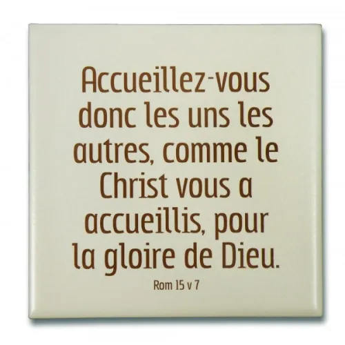 CÉRAMIQUE 10 X 10 ROMAINS 15.7