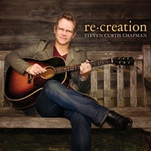 RE:CREATION CD