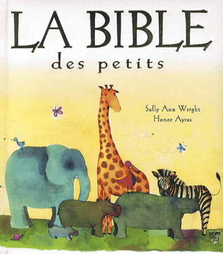 Bible des petits (La)