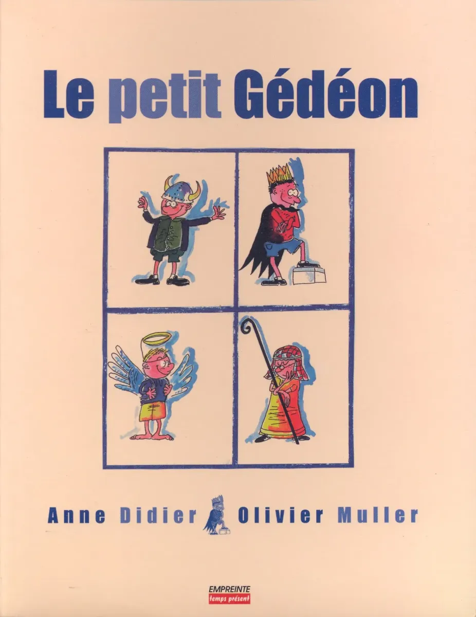 Petit Gédéon (Le)