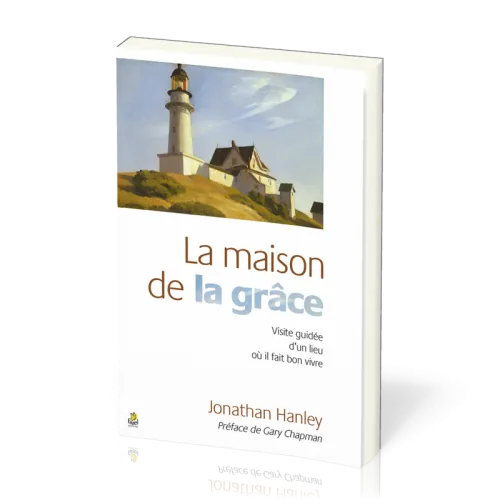 Maison de la grâce (La) - Visite guidée d'un lieu où il fait bon vivre