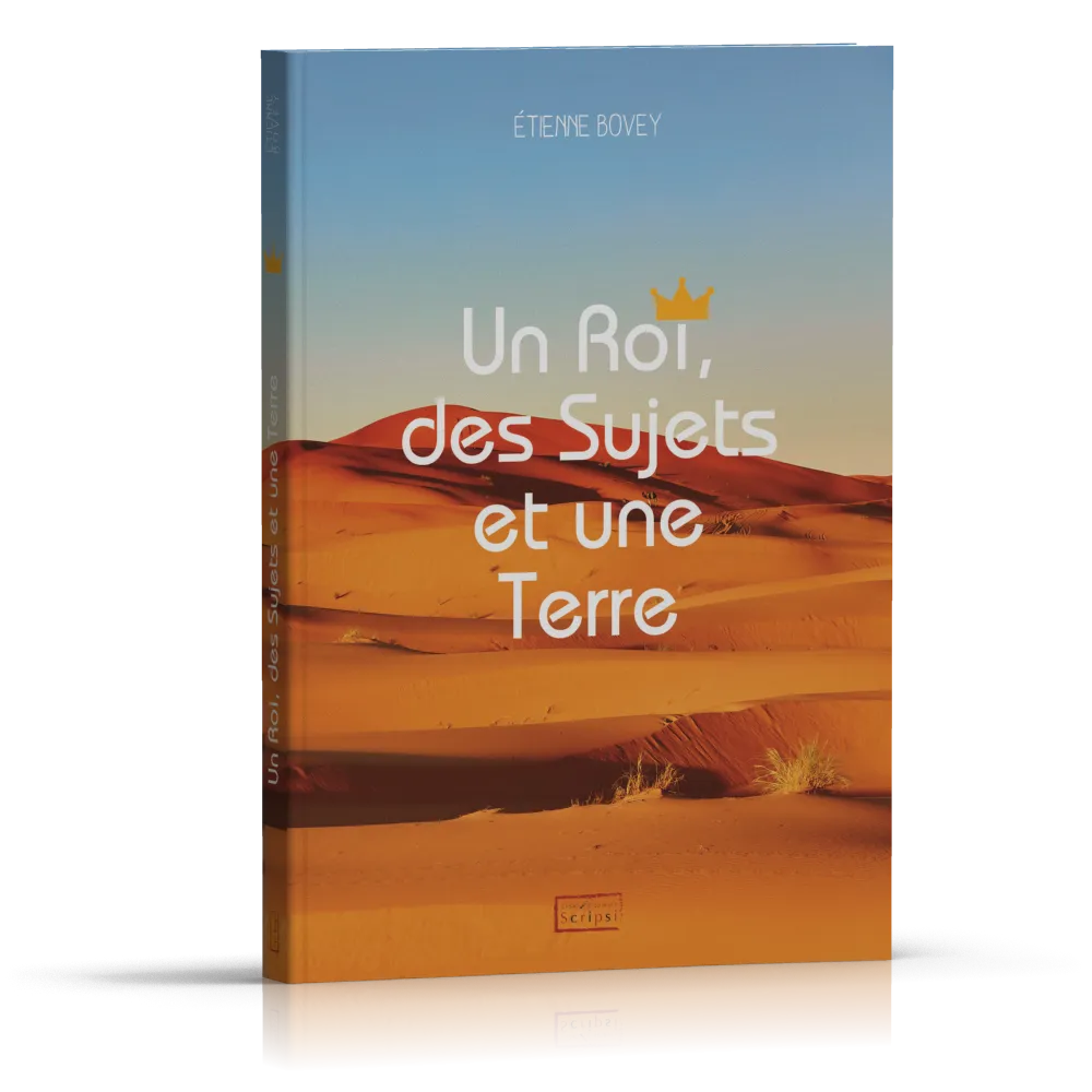 Un roi, des sujets et une terre