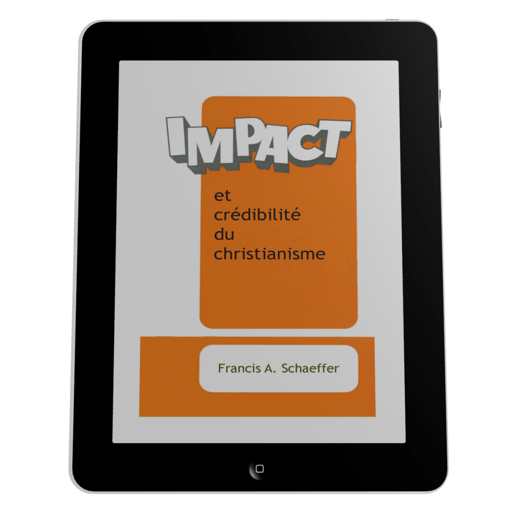 Impact et crédibilité du christianisme - Ebook