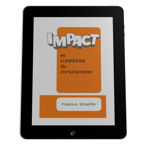 Impact et crédibilité du christianisme - Ebook