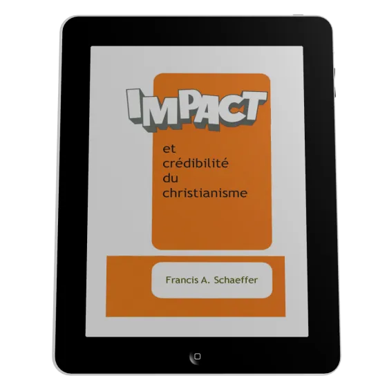 Impact et crédibilité du christianisme - ePub