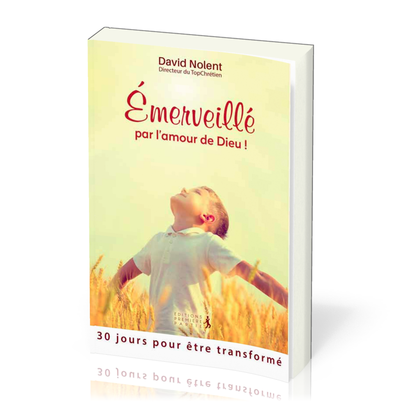 Emerveille Par L Amour De Dieu