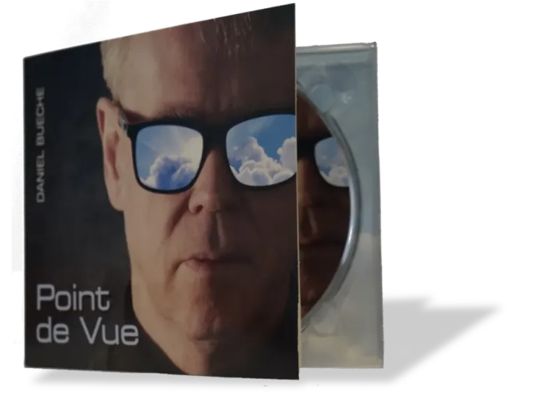 POINT DE VUE [CD 2016]
