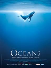 OCEANS - DVD