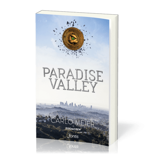 PARADISE VALLEY, BD. 1