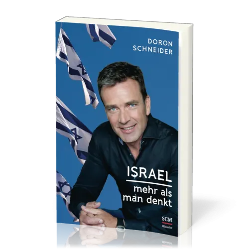 Israel - Mehr als man denkt