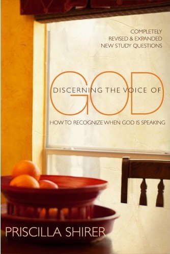 Discerning the Voice of God - How to Recognize When God Is Speaking