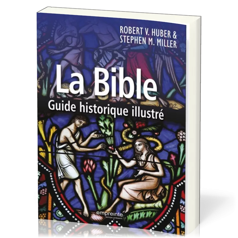 Mille bornes de la Bible :: La Maison de la Bible France