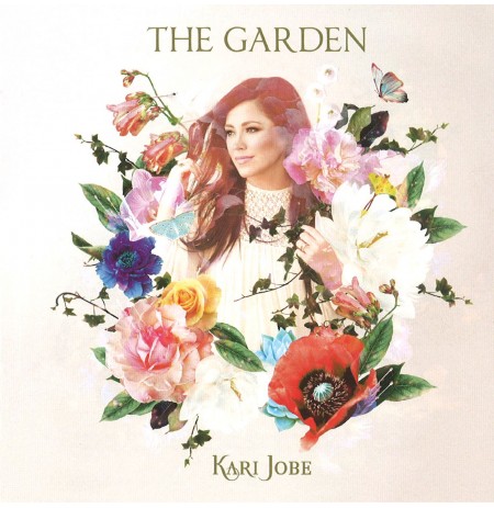 Garden (The) [CD 2017] Deluxe Edition
